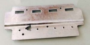 Sheet Metal Components