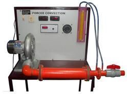 Forced Convection Apparatus