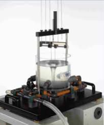 Forced Vortex Apparatus