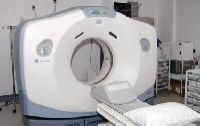 CT Scan Machine