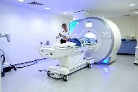 MRI Scanner