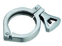 Stainless Steel Clamp