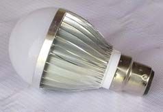 7W LED Bulb