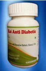 Anti Diabetic Capsules