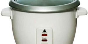 Electric Rice Cooker