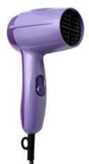 Hair Dryer