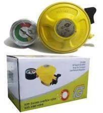 IGT Gas Safety Devices