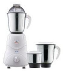Mixer Grinder Machine