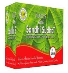 Sandhi Sudha Plus Joint Pain Relief Oil