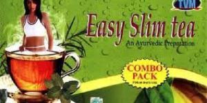 Slim Tea