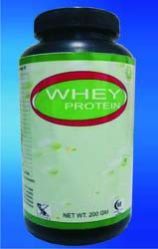 Whey Protein Powder