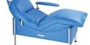Blood Donor Couch