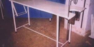 Gynecologist Examination Table