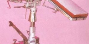 Hydraulic Operation Theater Table