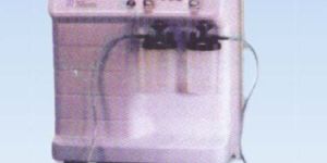 Oxygen Concentrator