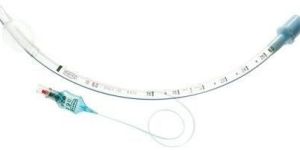 Portex Endotracheal Tube