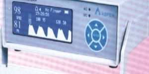 Pulse Oximeter