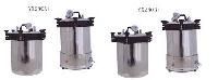 Stainless Steel Autoclaves