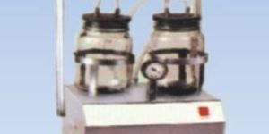 Suction Machine