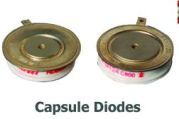 Power Diodes
