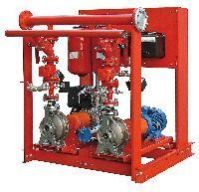 Fire Pumps