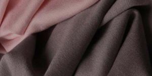 Double Knit Jersey Fabric