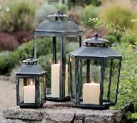 Garden Lanterns