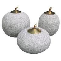 Garden Oil Lamps
