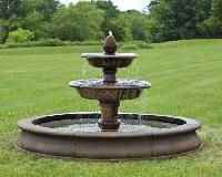 Garden Fountains