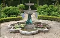 Decorative Fountains