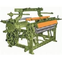 Power Loom Machine