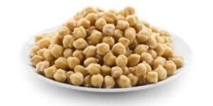 White Chickpeas