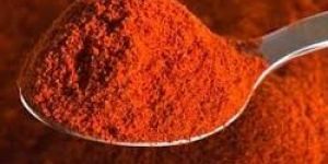 Red Chilli Powder