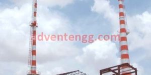 Industrial Chimney