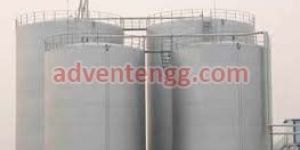Storage Tanks