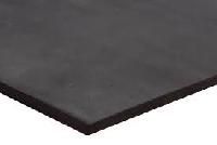 Sponge Rubber Sheets