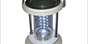 Solar LED Lantern