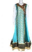 Unstitched Salwar Kameez