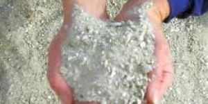 Bentonite Stones