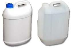 5 Litre HDPE Can
