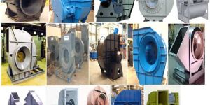 Electric Blowers