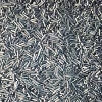 Stainless Steel Shots