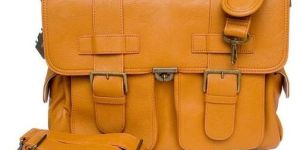 Leather Ladies Bags