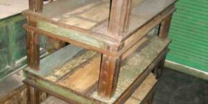 Antique Wooden Tables