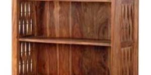 Item Code 03 (24) Wooden Almirah