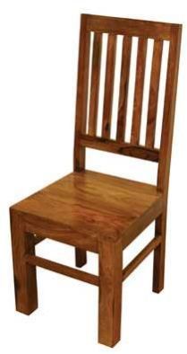 Item Code 09 (01) Wooden Chair