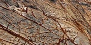 Antique Brown Marble Stone