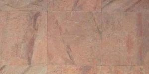 Copper Quartz Stone