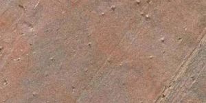 Copper Red Slate Stone