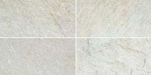 Shimla White Quartz Stone